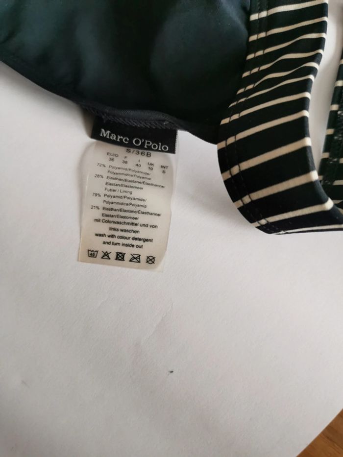 Haut de maillot de bain - photo numéro 2