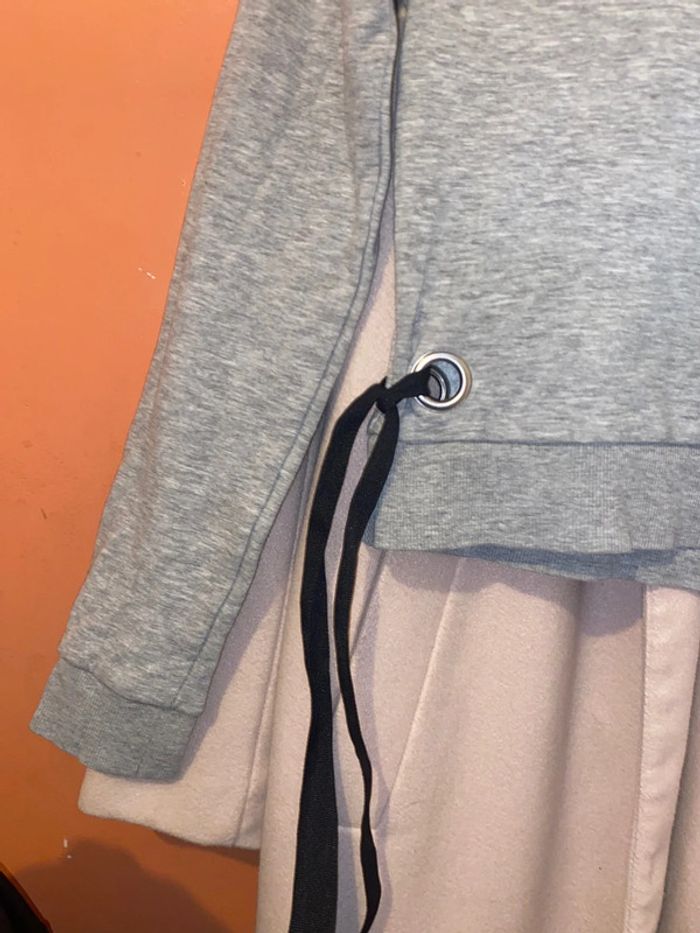 Pull sweat - photo numéro 3