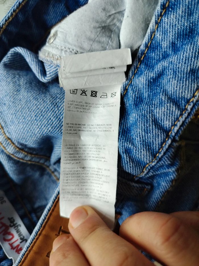 Jeans et short Jennyfer chemise only kids - photo numéro 11