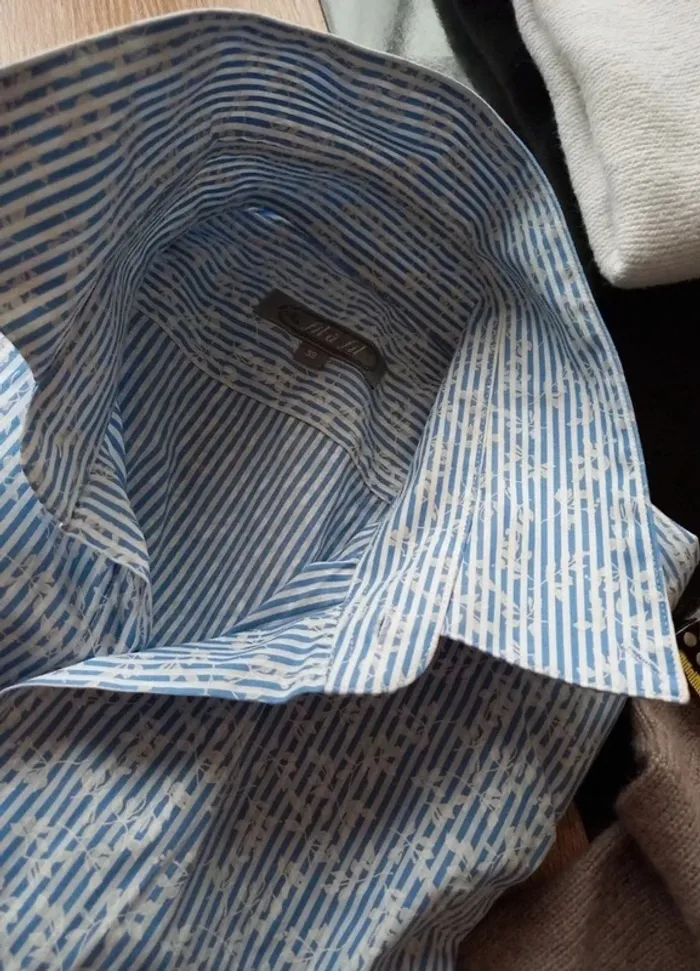 Chemise homme M - photo numéro 8