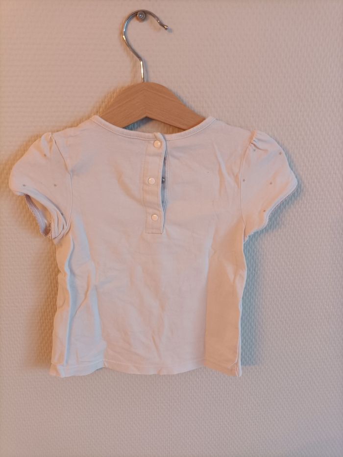 T-shirt - photo numéro 2