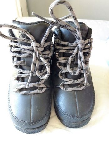 chaussures timberland euro sprint taille 25