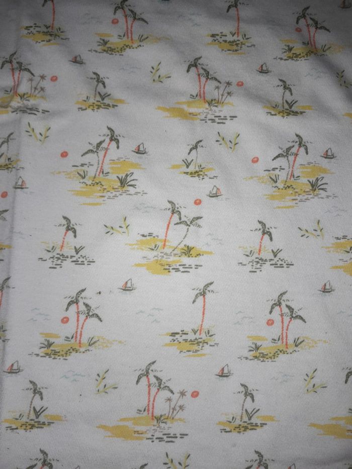 tee shirt Sergent Major 3ans très bon état - photo numéro 2