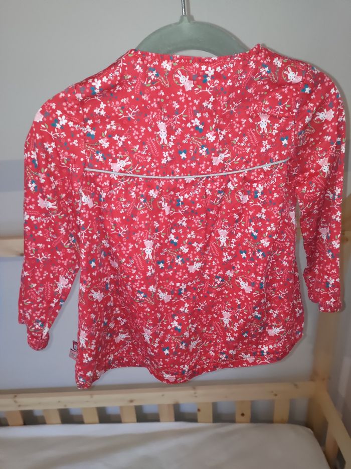 Chemise 18 mois - photo numéro 3