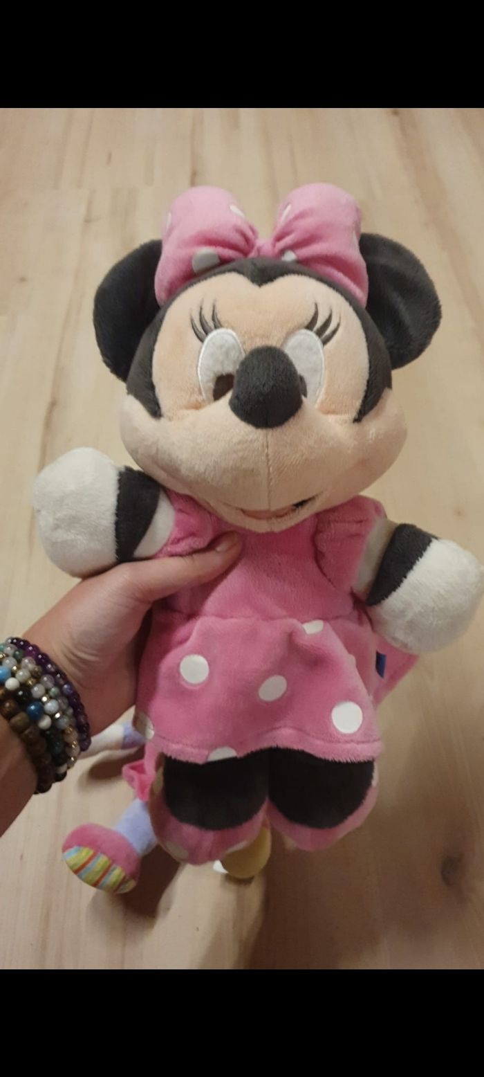 Lot peluches - photo numéro 2