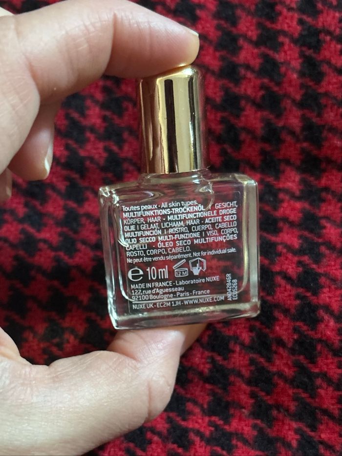 Huile prodigieuse Nuxe - photo numéro 2