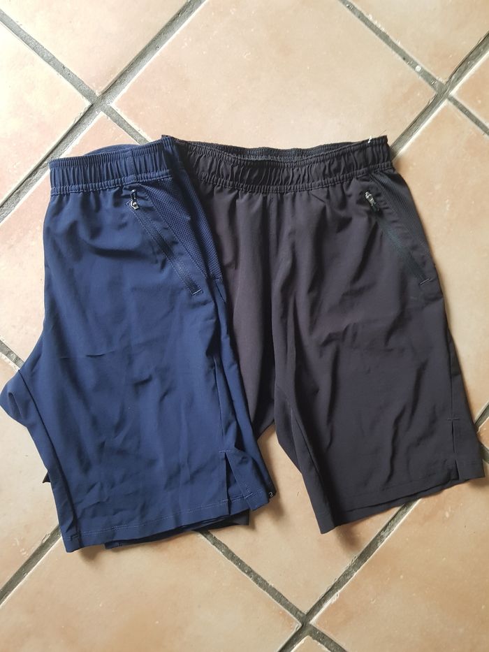 Shorts Decathlon