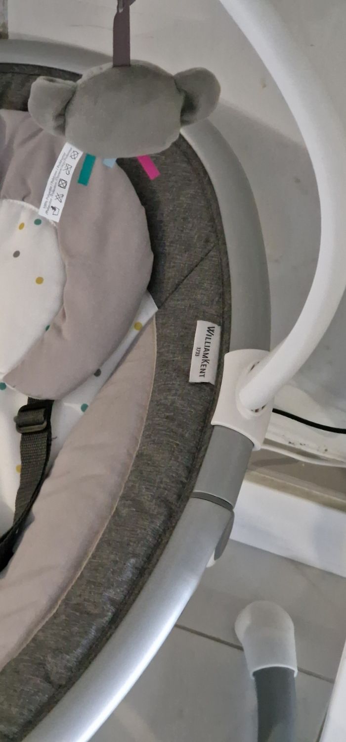 Balancelle - photo numéro 4