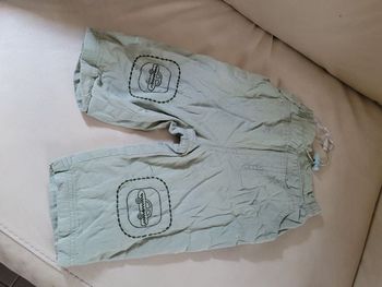 Pantalon 1 an