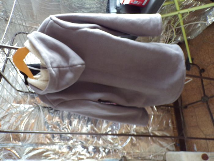 Veste polaire fourrée chaude T42/44 - photo numéro 5
