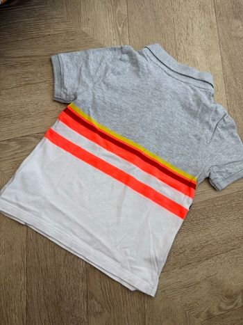 Polo manches courtes HUGO BOSS