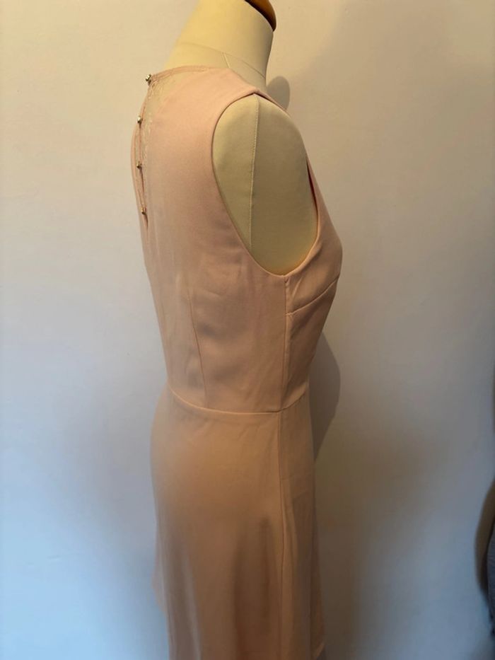 Robe idéale pour cérémonie femme taille 40 Camaïeu - photo numéro 3