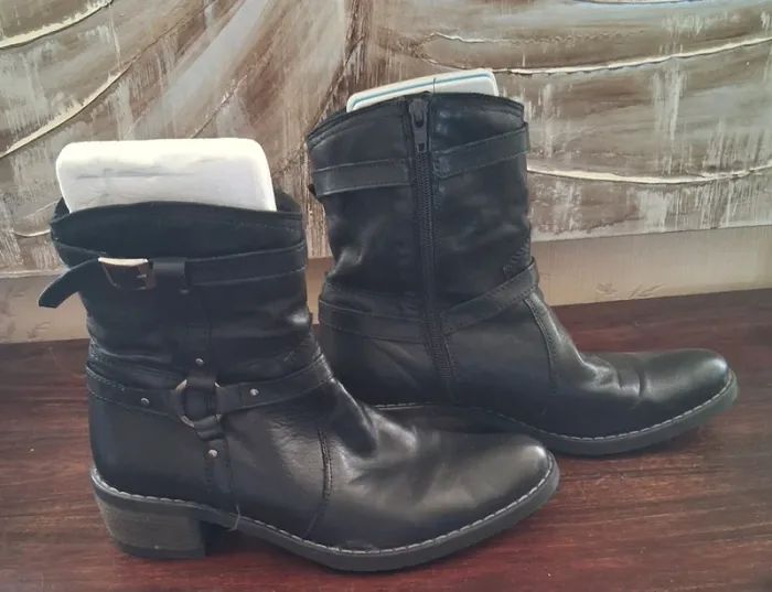 Bottines Tilt taille 39 - photo numéro 3