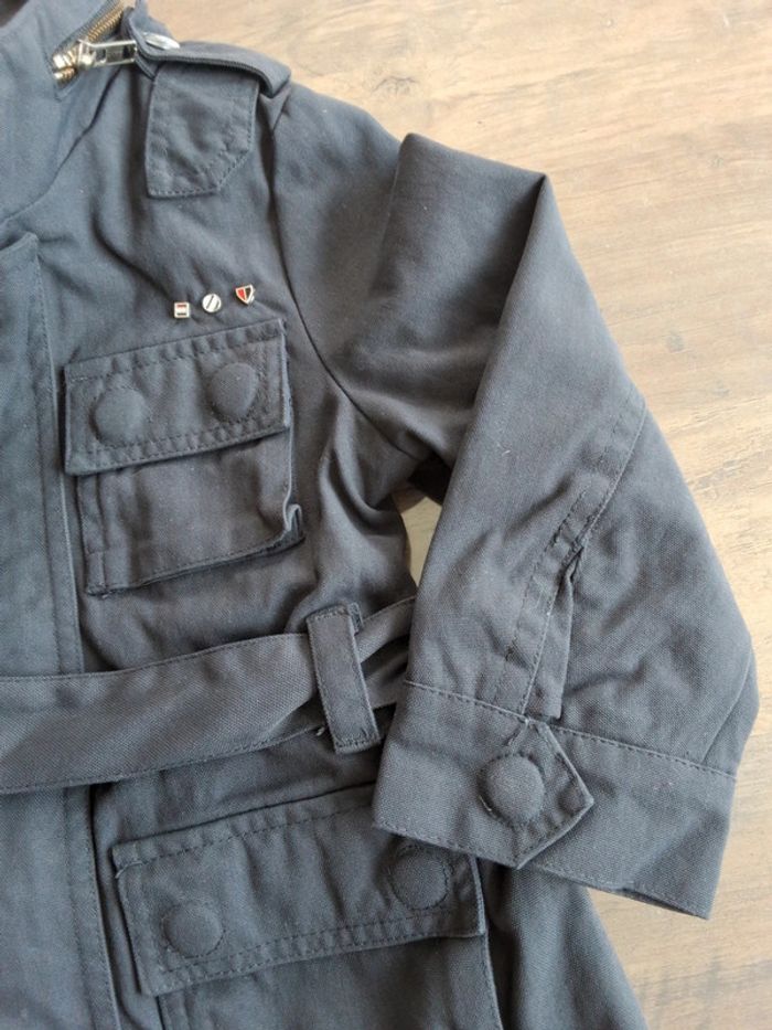 Veste IKKS - photo numéro 4