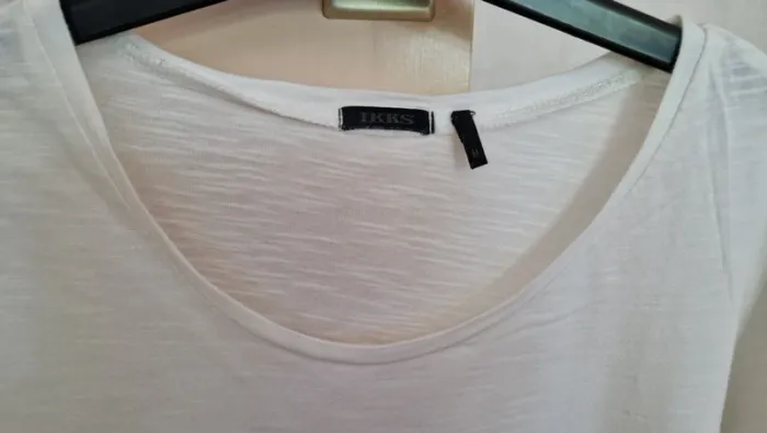 Tee-shirt IKKS - photo numéro 2