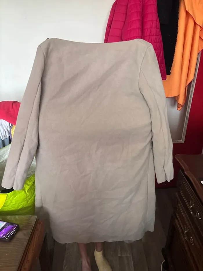 Manteau long - photo numéro 2