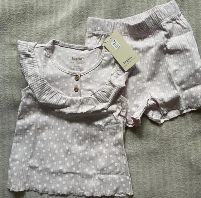Lot de 2 ensembles 2 pièces - photo numéro 11