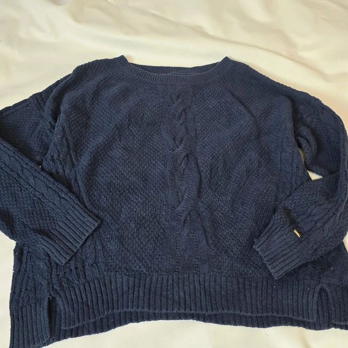 Pull tommy hilfiger Maille