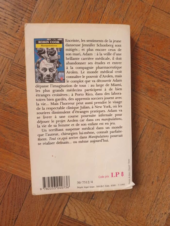 Super polar médical - photo numéro 2