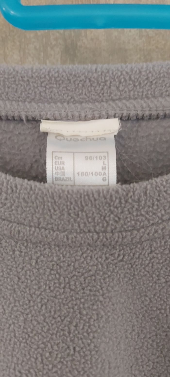 Pull Quechua - photo numéro 3