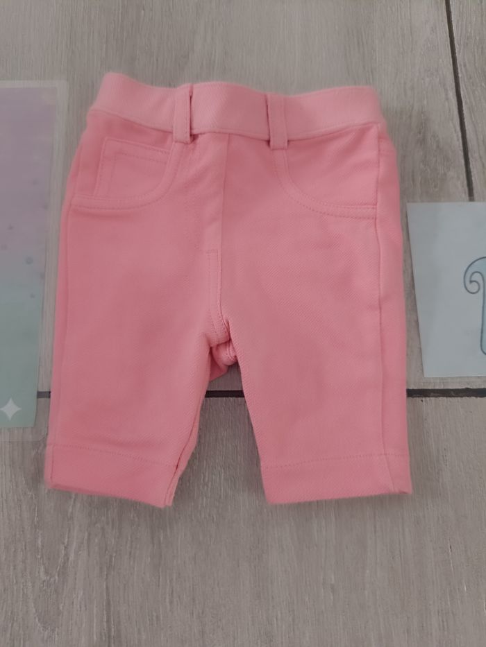 pantalon - photo numéro 2