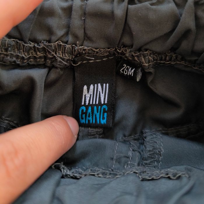 Short 26 mois - photo numéro 3