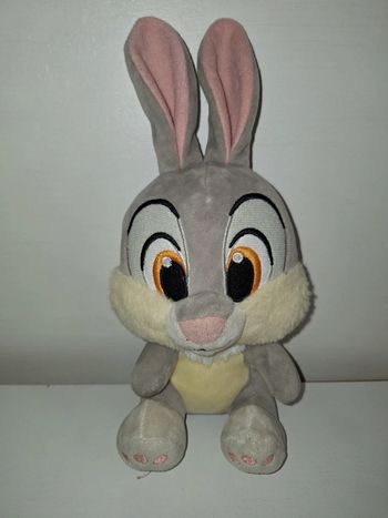 Peluche pan pan Disney