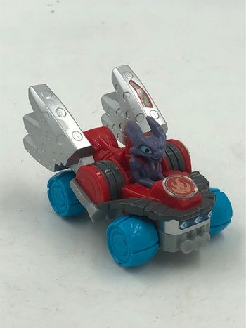 Véhicule miniature Skylanders