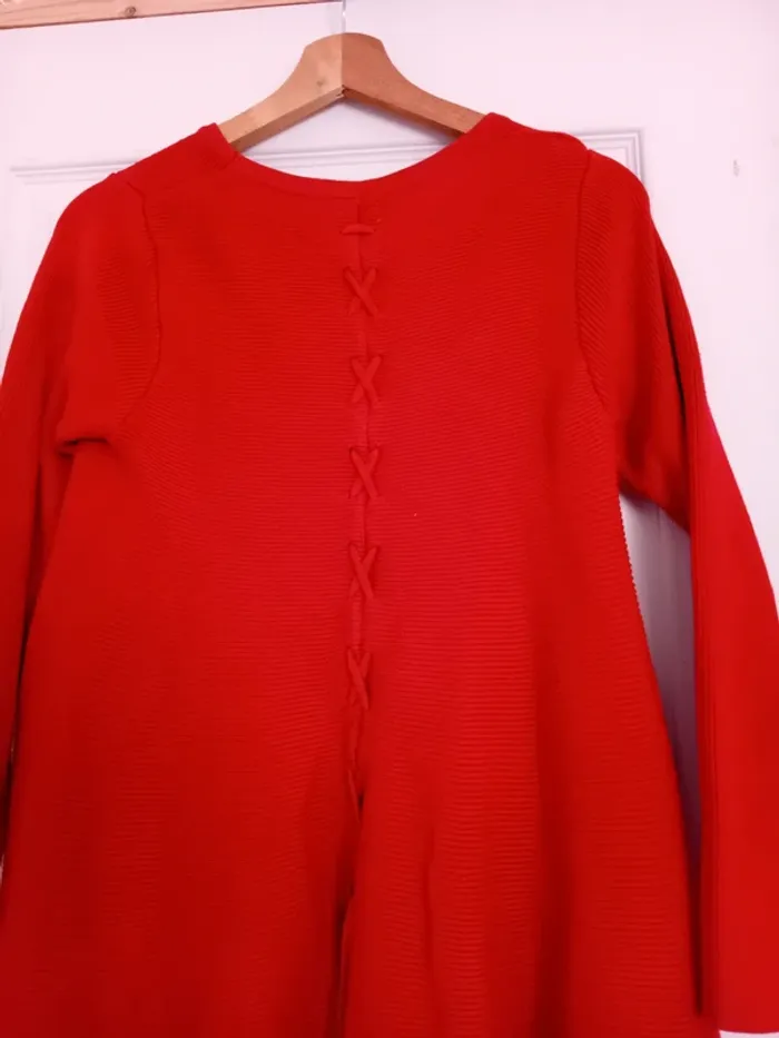 Robe en laine femme Taille U - photo numéro 2