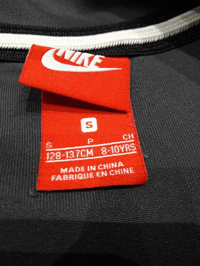Veste zippée Chelsea - photo numéro 5