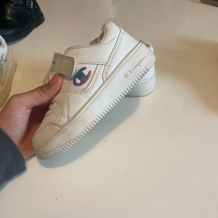 Des chaussures - photo numéro 2