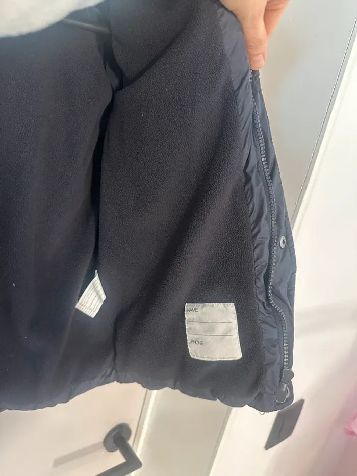 Doudou Zara – Taille 4-5 ans – Très bon état - photo numéro 7