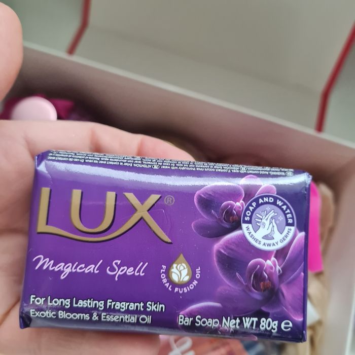 Coffret beaute soins - photo numéro 4