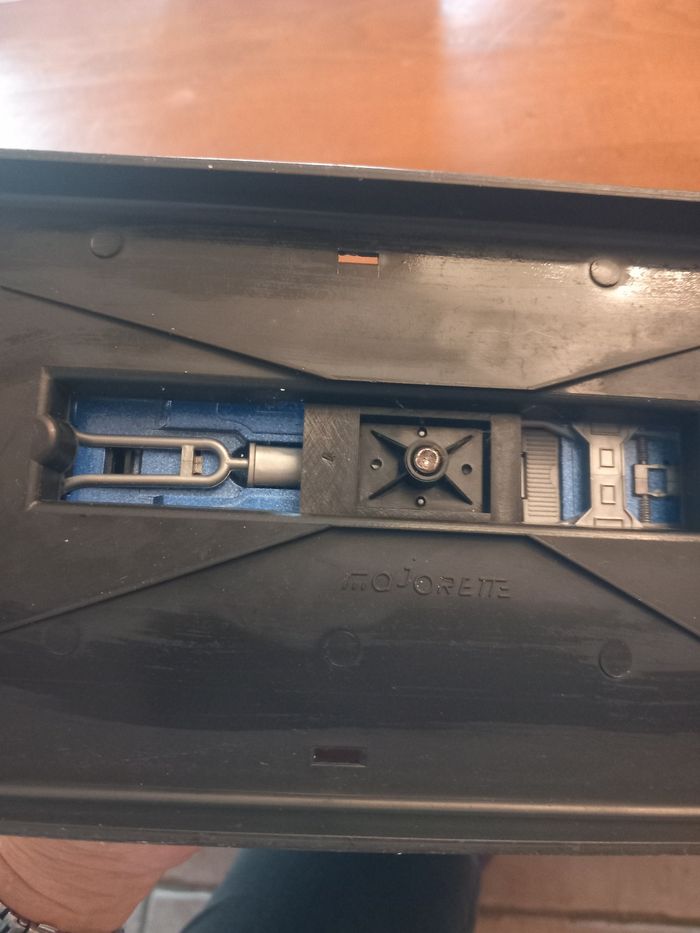 Voiture Corvette - photo numéro 6