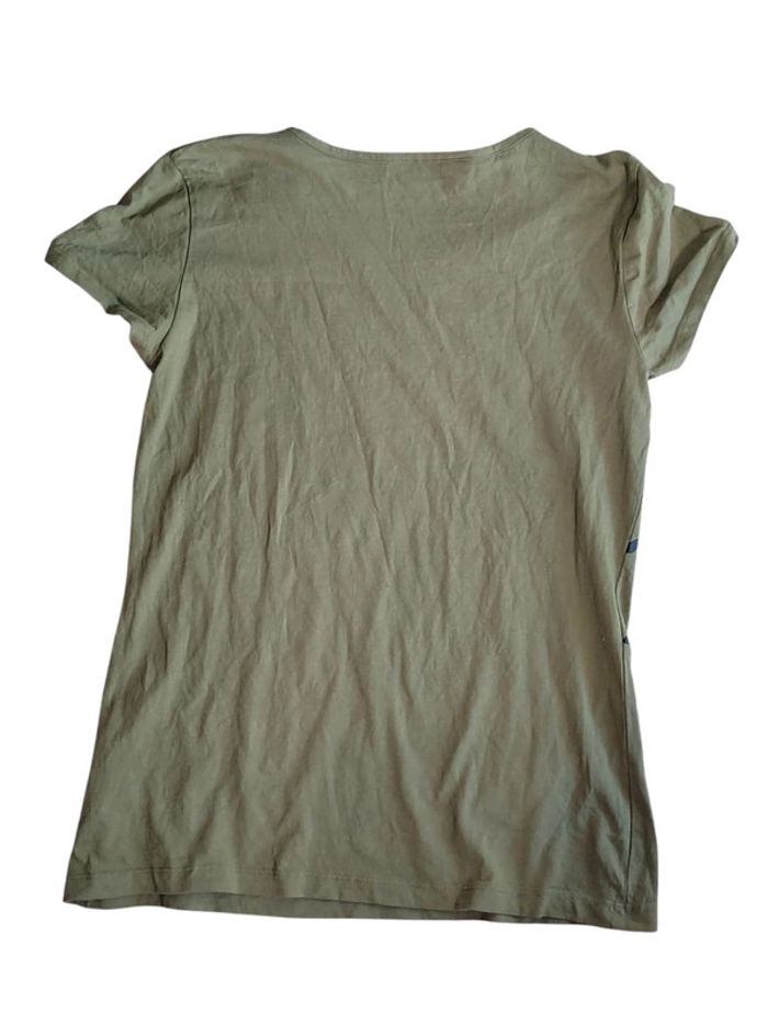 Tee-shirt à manches courtes et short - photo numéro 4