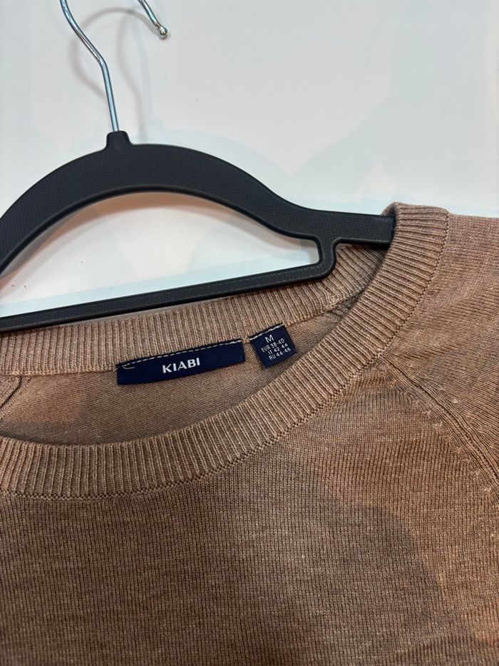 Robe longue beige - photo numéro 4