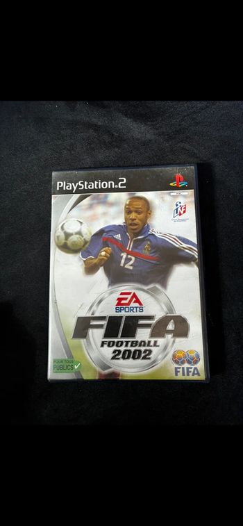 FIFA 2002