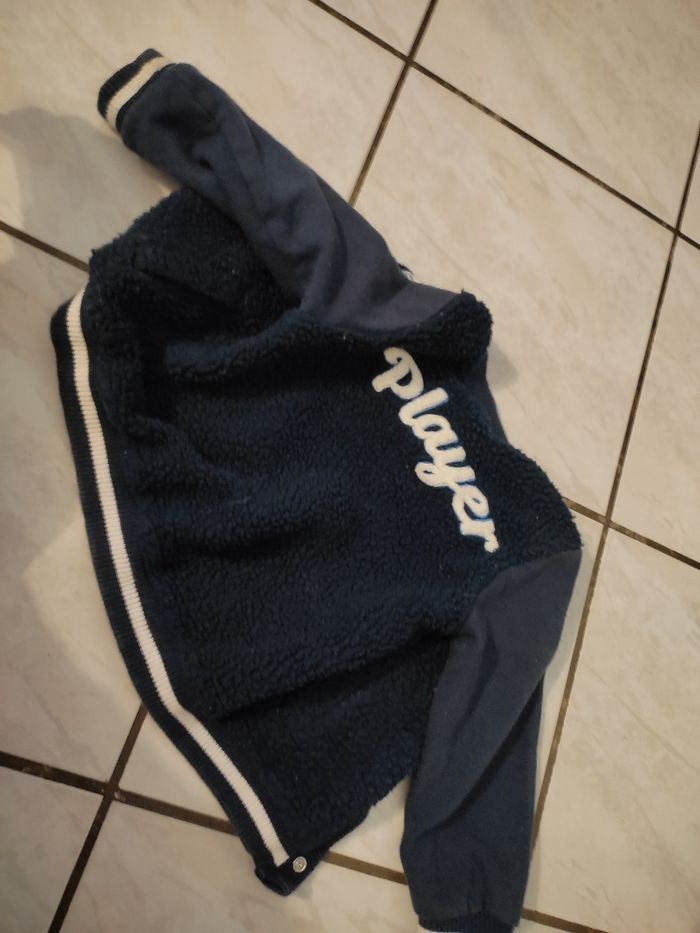 Veste - photo numéro 3