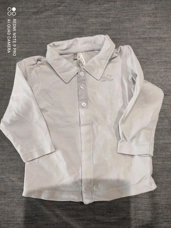 Polo Orchestra 9 mois