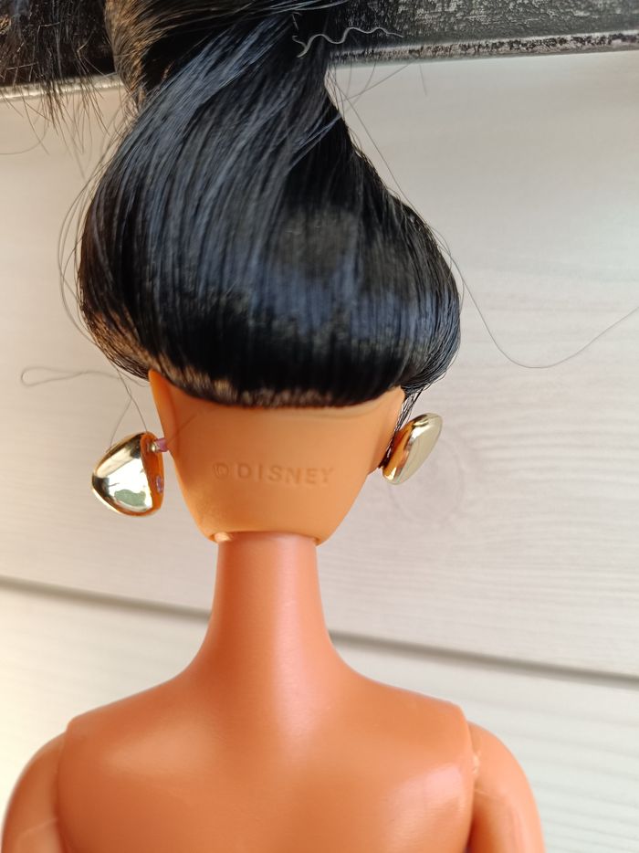 Poupée Jasmine Disney - photo numéro 5