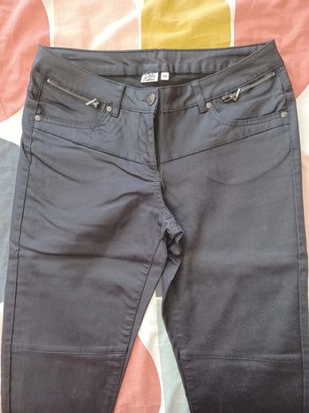 Pantalon noir