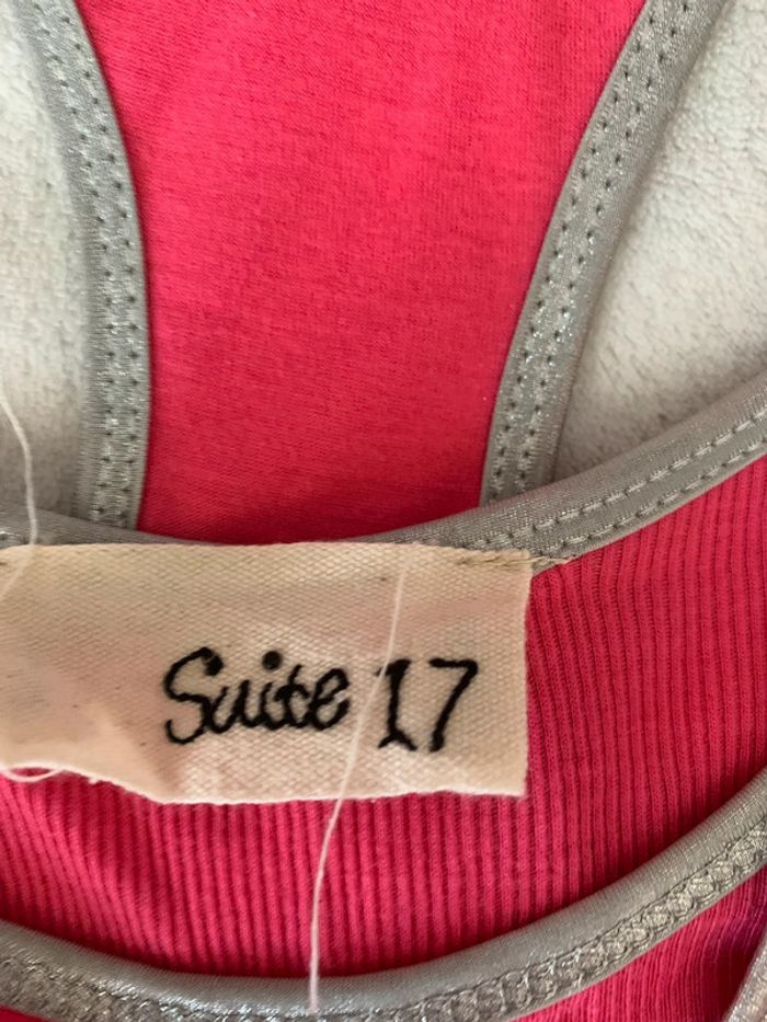 Robe à bretelles - photo numéro 3