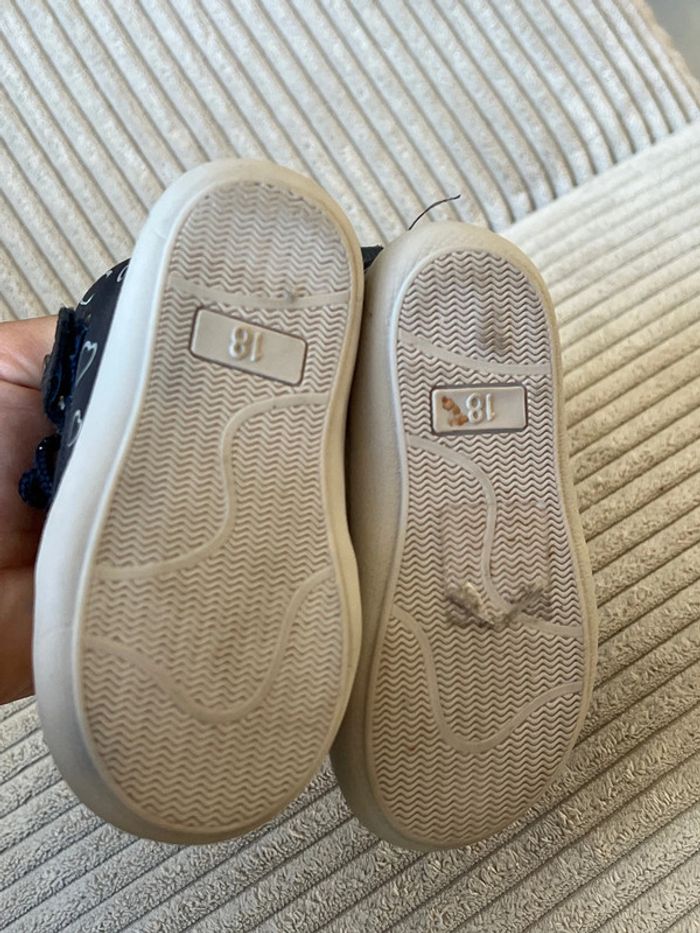 Chaussure 18 - photo numéro 4