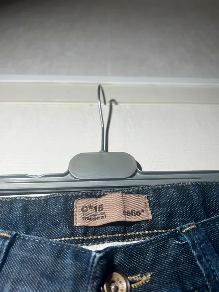 Jeans Celio - photo numéro 2
