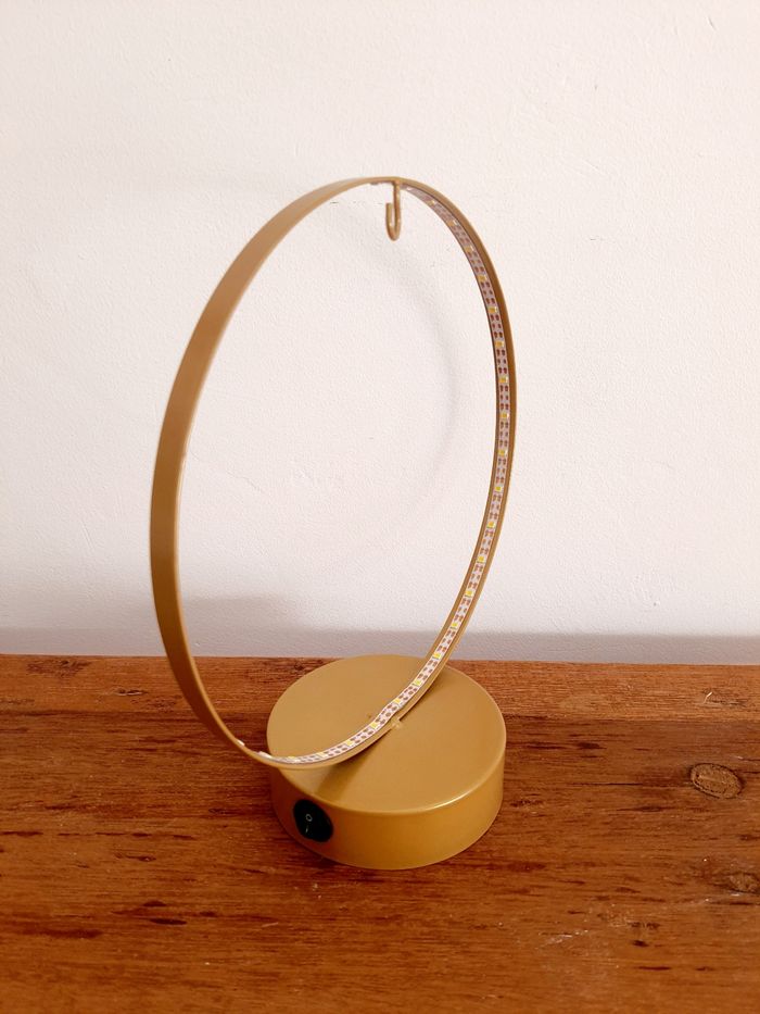 Lumière décorative - photo numéro 2