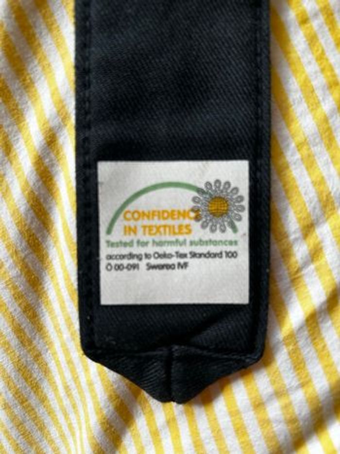 Porte bébé / Carrier BabyBjörn en très bon état - photo numéro 5