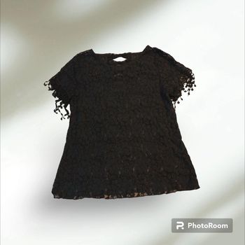 Haut dentelle intégral 🩷