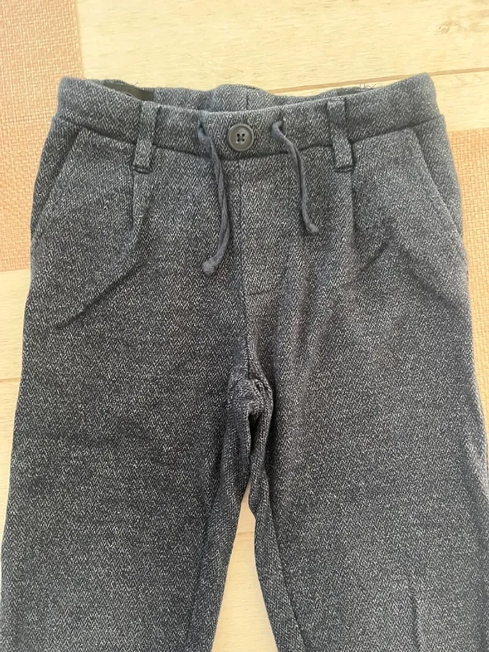 Pantalon 6 ans - photo numéro 3