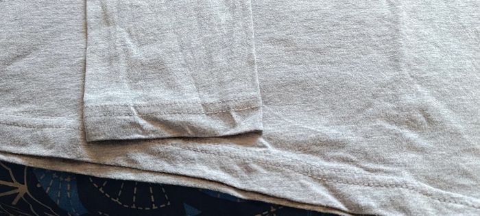 Tee-shirt manches longues 12 ans - photo numéro 5