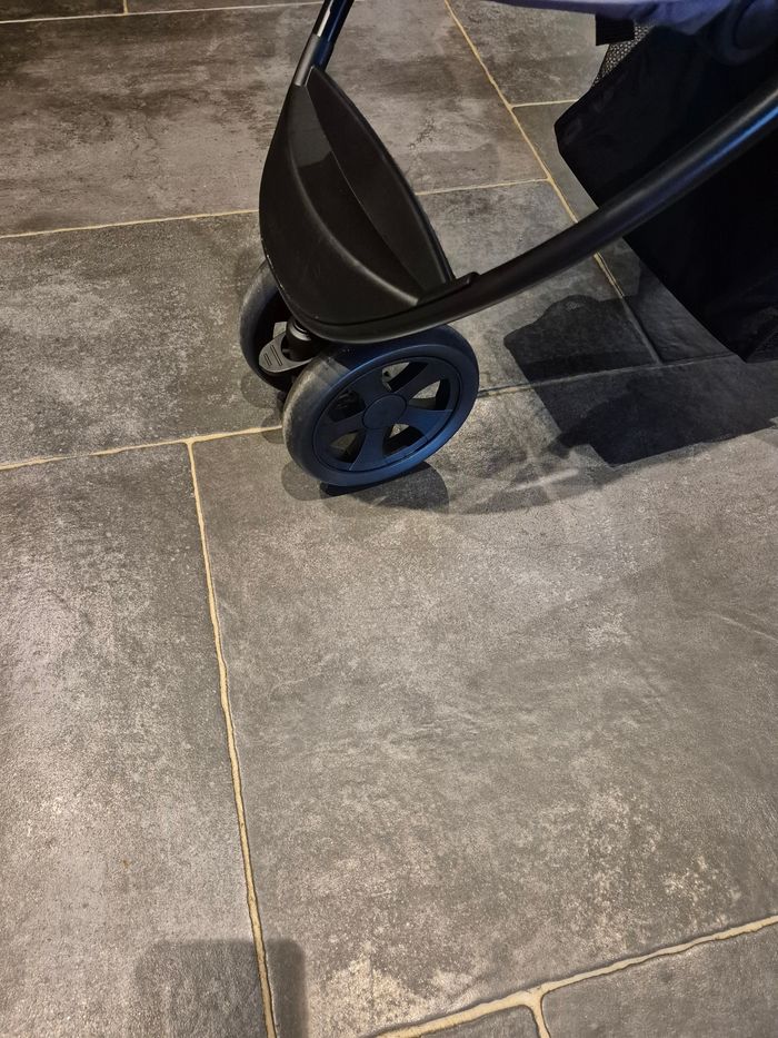 Poussette - photo numéro 5